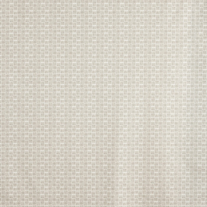 Piper Fabric - Linen swatch
