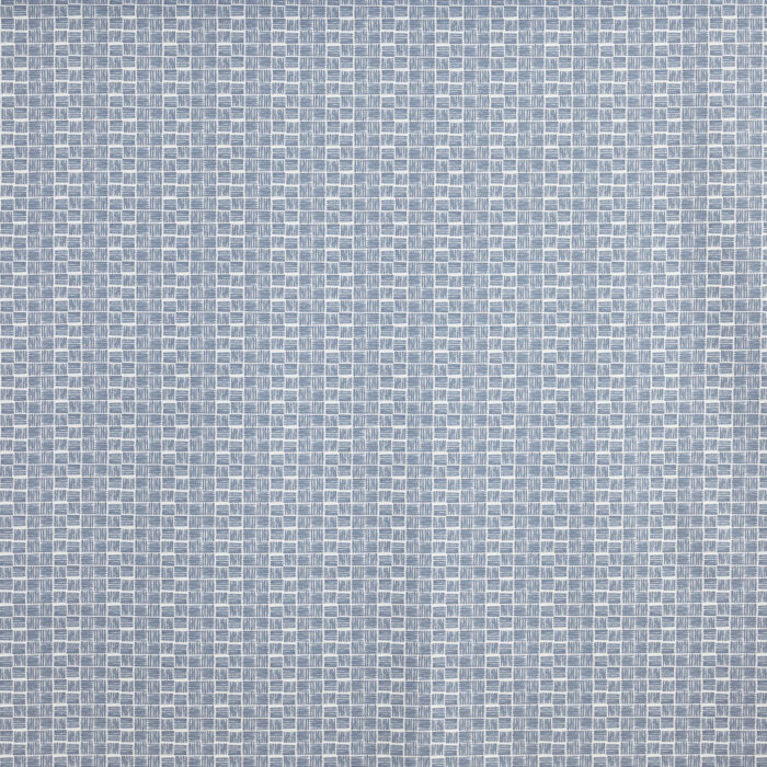 Piper Fabric - Denim swatch