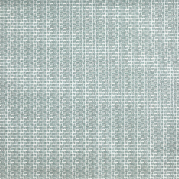 Piper Fabric - Sky swatch