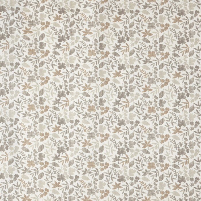 Riley Fabric - Linen swatch