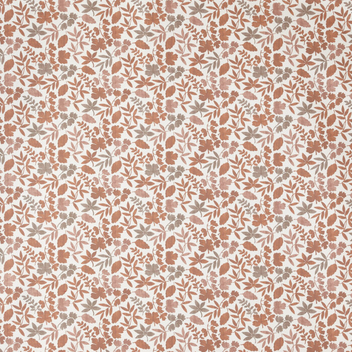 Riley Fabric - Marmalade swatch
