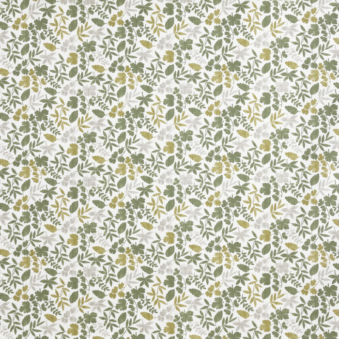 Riley Fabric - Olive swatch