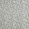 black-grey botanical printed fabric from Prestigious Textiles