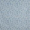 blue botanical printed fabric from Prestigious Textiles
