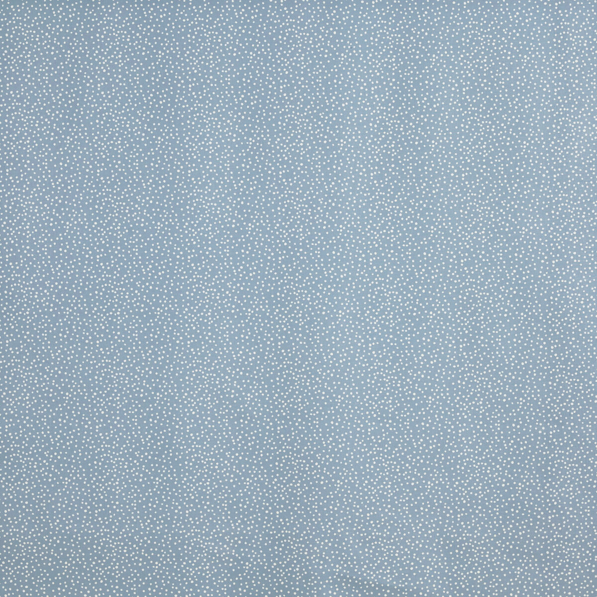 blue spotted printed fabric from Prestigious Textiles