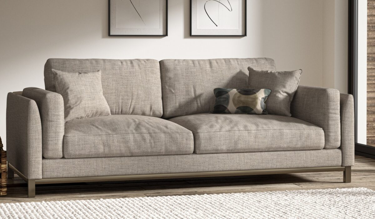 Malvern Fabric - Shell by Malvern Fabric - Shell from
