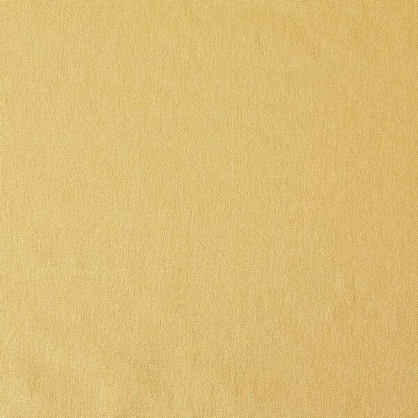 Style Fabric - Caramel by yellow plain cotton fabric from Prestigious Textiles