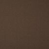 brown plain cotton fabric from Prestigious Textiles