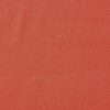 orange plain cotton fabric from Prestigious Textiles