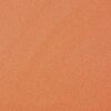 orange plain cotton fabric from Prestigious Textiles