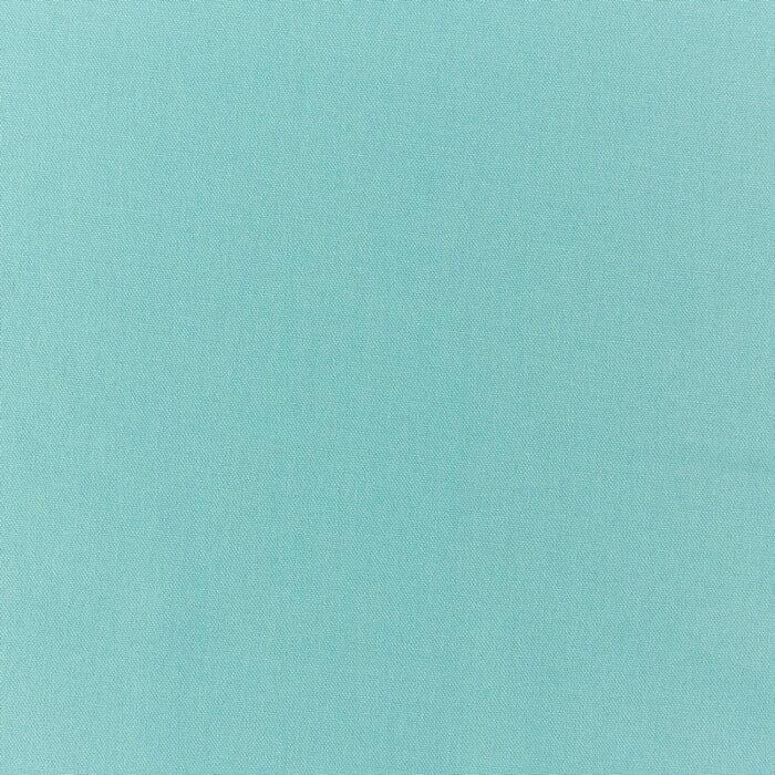 Style Fabric - Aqua swatch