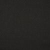 black-grey plain cotton fabric from Prestigious Textiles