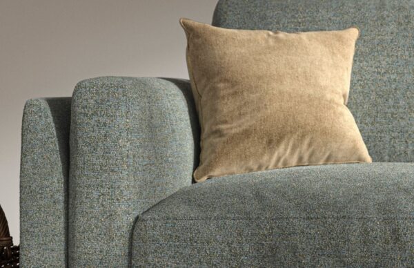 Arran Fabric - Fawn by Arran Fabric - Fawn from