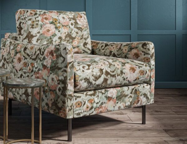Levant-PV Fabric - Autumn by Levant-PV Fabric - Autumn from