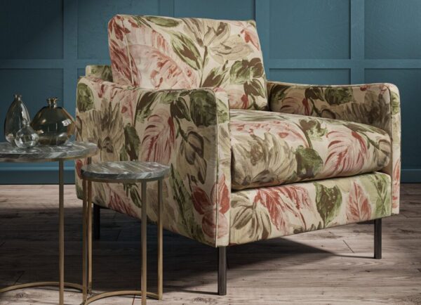 Floresta Fabric - Document by Floresta Fabric - Document from