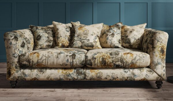 Floresta Fabric - Document by Floresta Fabric - Document from