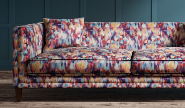 Arcadia Fabric - Amber by Arcadia Fabric - Amber from