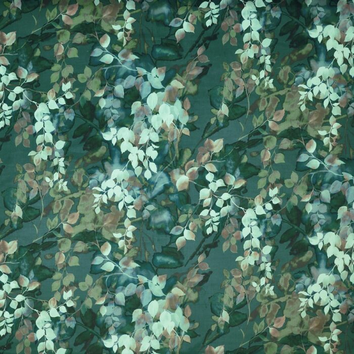 Fantasy Fabric - Ivy swatch