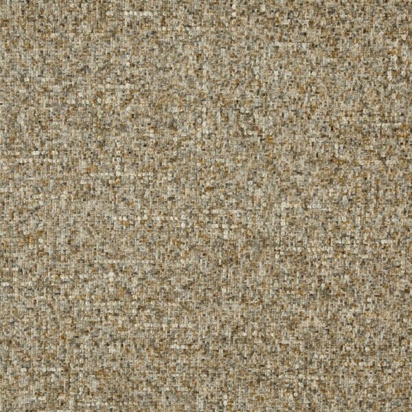 brown plain velvet-chenille fabric from Prestigious Textiles