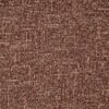 brown plain velvet-chenille fabric from Prestigious Textiles