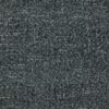 black-grey plain velvet-chenille fabric from Prestigious Textiles