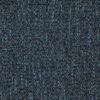 blue plain velvet-chenille fabric from Prestigious Textiles