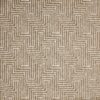 brown geometric woven fabric from Prestigious Textiles