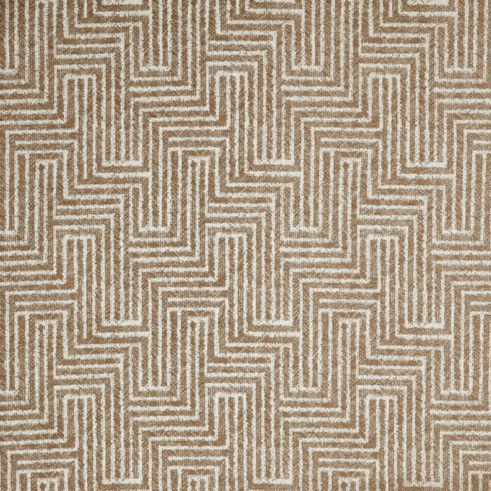 Spell Fabric - Caramel swatch