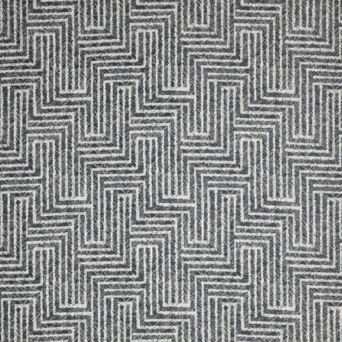 Spell Fabric - Quartz swatch
