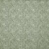 green geometric woven fabric from Prestigious Textiles
