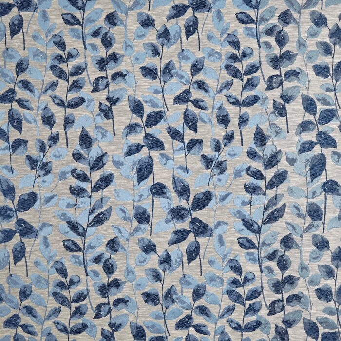 Valo Fabric - Sapphire swatch