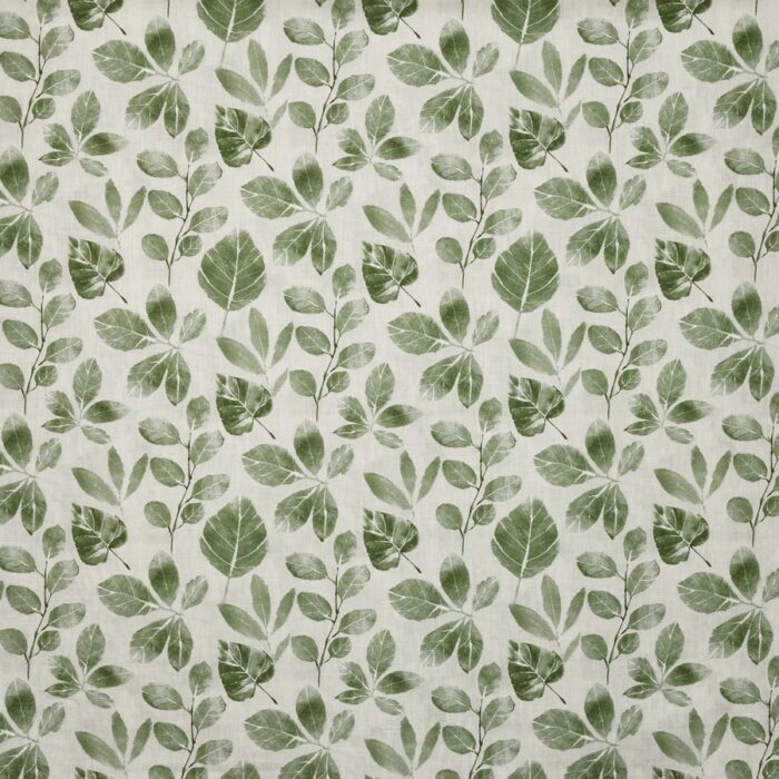 Whimsical Fabric - Ivy swatch