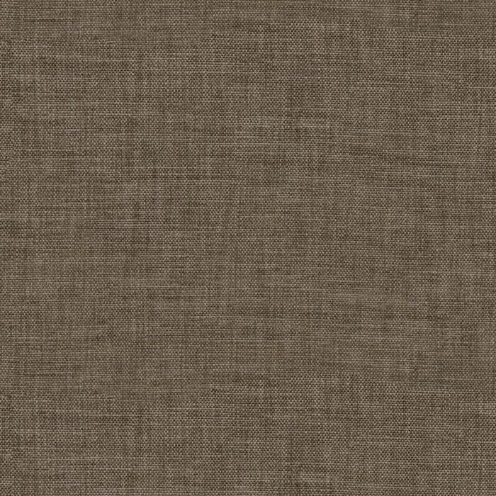 Stresa Fabric - Chocolate swatch