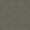 black-grey plain velvet-chenille fabric from Linwood Fabrics