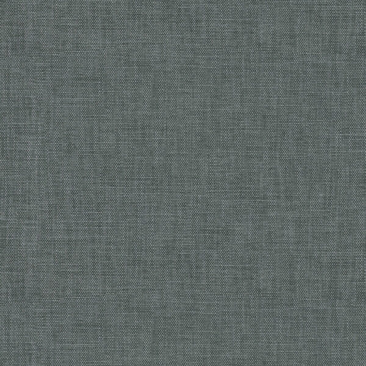blue plain velvet-chenille fabric from Linwood Fabrics