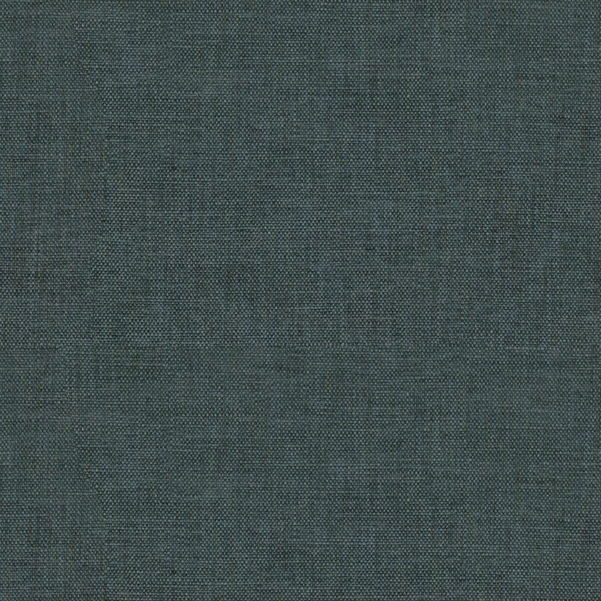 black-grey plain velvet-chenille fabric from Linwood Fabrics