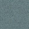 blue plain velvet-chenille fabric from Linwood Fabrics