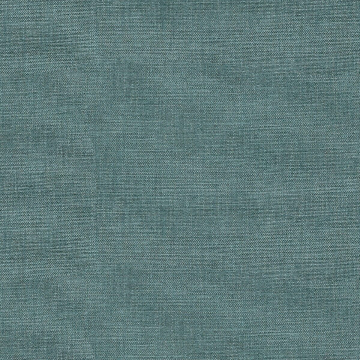 blue plain velvet-chenille fabric from Linwood Fabrics