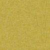 yellow plain velvet-chenille fabric from Linwood Fabrics