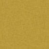 yellow plain velvet-chenille fabric from Linwood Fabrics