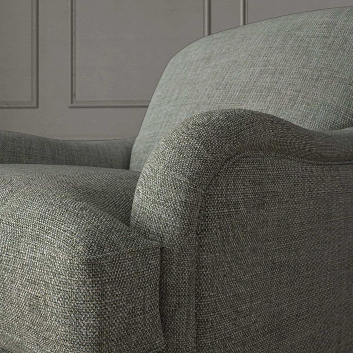 Stresa Fabric - Lava by Stresa Fabric - Lava from