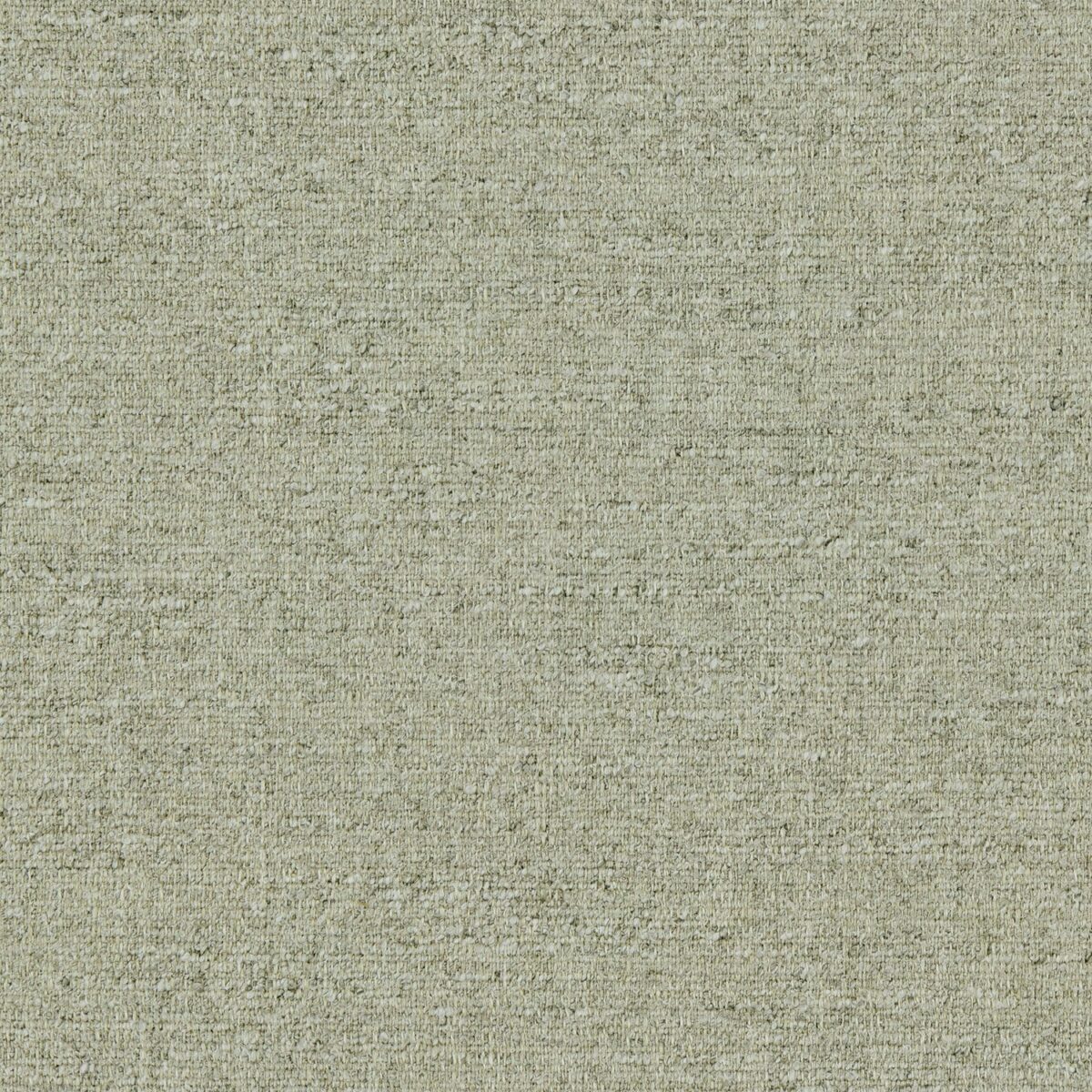 Tanaro Fabric - Linen by green plain woven fabric from Linwood Fabrics