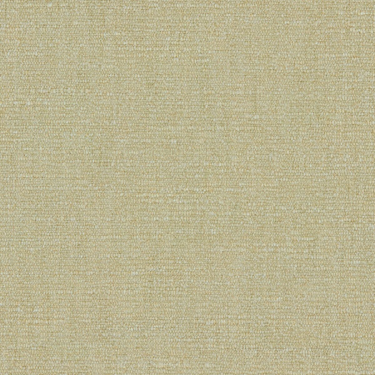 Tanaro Fabric - Honeydew by yellow plain woven fabric from Linwood Fabrics