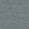blue plain woven fabric from Linwood Fabrics