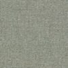 black-grey plain woven fabric from Linwood Fabrics