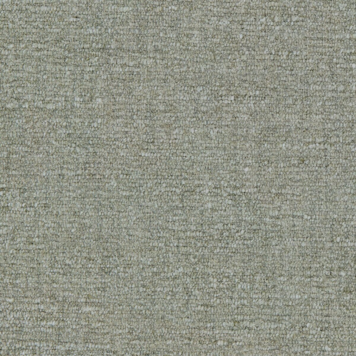 Tanaro Fabric - Harbour Grey by black-grey plain woven fabric from Linwood Fabrics