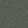 black-grey plain woven fabric from Linwood Fabrics