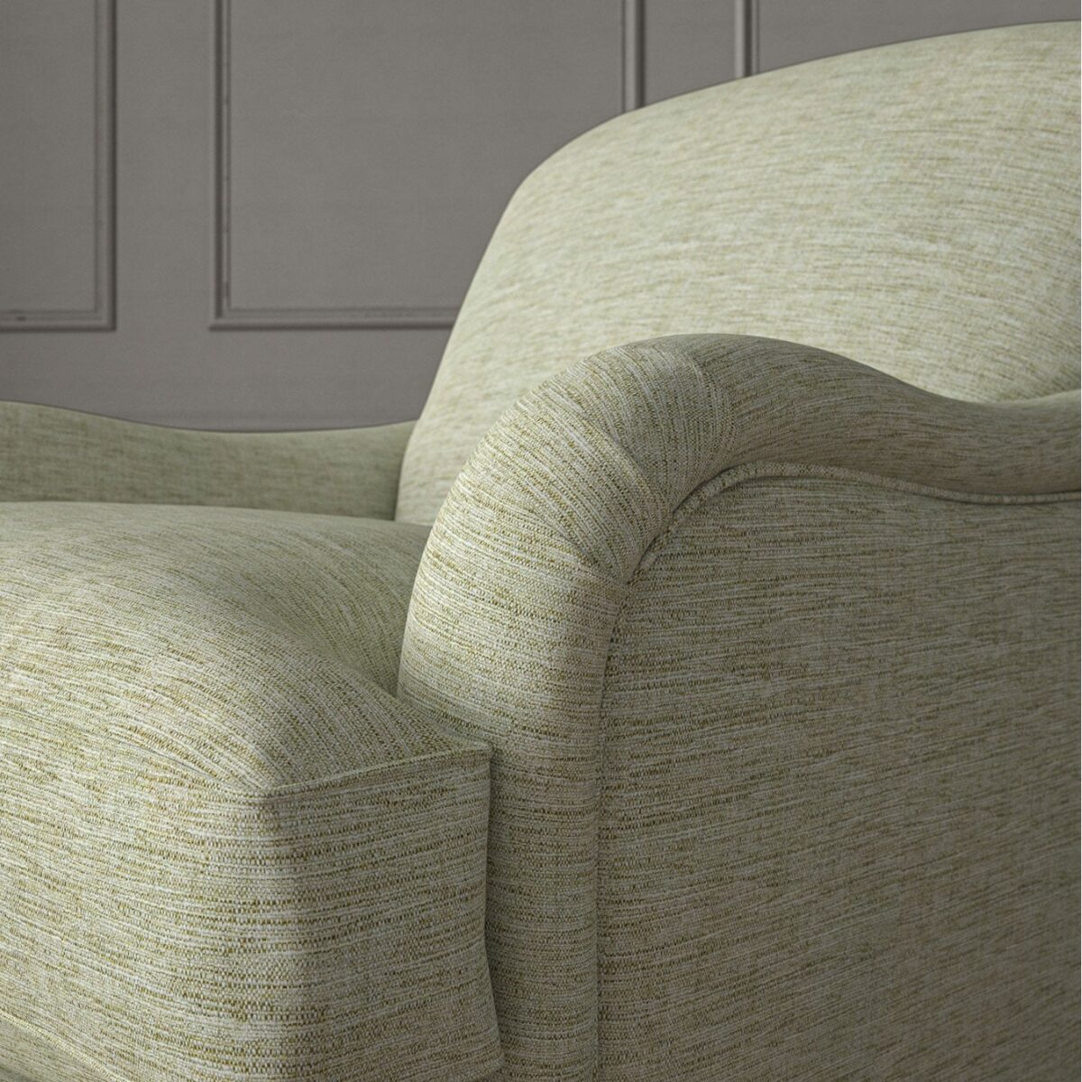 Vara Fabric - Amberlite by Vara Fabric - Amberlite from