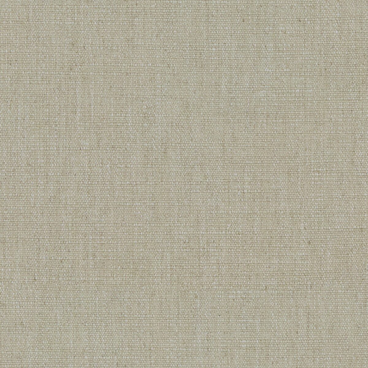 white plain woven fabric from Linwood Fabrics