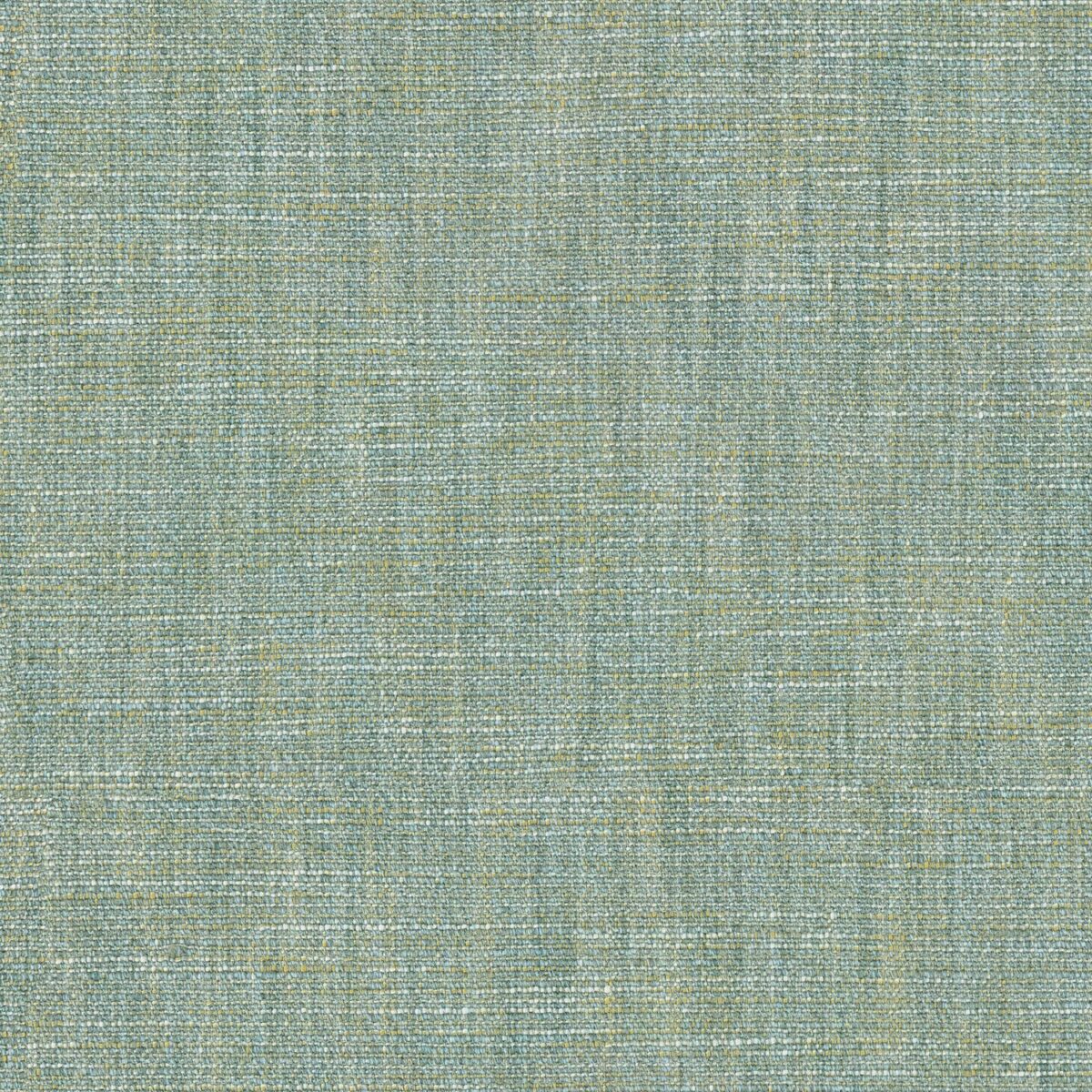 blue plain woven fabric from Linwood Fabrics